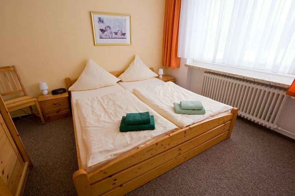 Haus Panorama Apartment Sankt Andreasberg Exterior photo