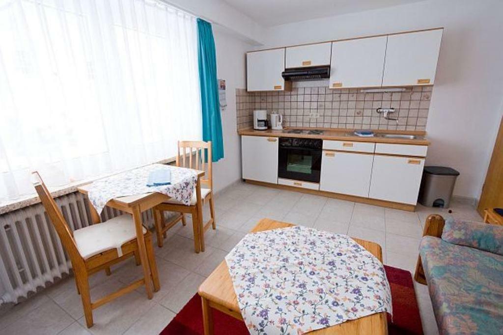 Haus Panorama Apartment Sankt Andreasberg Exterior photo
